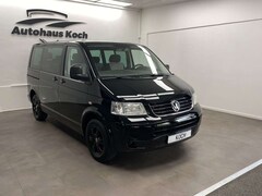Bild des Angebotes VW T5 Multivan T5 MULTIVAN STARTLINE IN #TOP-ZUSTAND! 7xSITZER