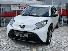 Bild des Angebotes Toyota Aygo 1.0 zuverlässiger Kleinwagen*wenig KM