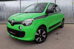 Bild des Angebotes Renault Twingo EXPIR. SCe70 KLIMA*SITZHEIZUNG*PARKASSIS.BLUETOOTH