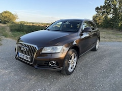 Bild des Angebotes Audi Q5 2.0 TDI quattro S tronic