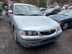 Bild des Angebotes Mazda 626 Lim.   Klima