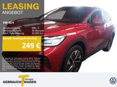 Bild des Angebotes VW ID.4 PURE LM19 NAVI WÄRMEPUMPE KAMERA
