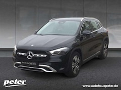 Bild des Angebotes Mercedes-Benz GLA 220 4MATIC Progressive Line, Multibeam