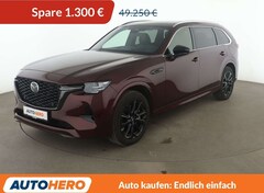 Bild des Angebotes Mazda CX-80 2.5 e-Skyactiv Plug-in Hybrid Homura Plus AWD Aut