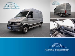 Bild des Angebotes VW Crafter e-Crafter Kasten MRH TEMPO SHZ AppC RFK LED DAB+