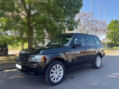 Bild des Angebotes Land Rover Range Rover TDV8 360°*Leder*HarmanKa*Schiebedach