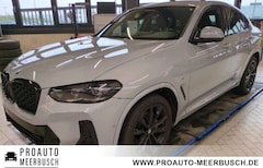 Bild des Angebotes BMW X4 xDrive 30d M Sport AHK/ADAPTLED/STNDHZNG/HIFI