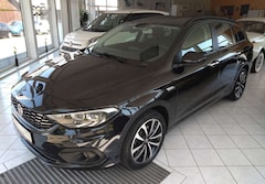Bild des Angebotes Fiat Tipo Kombi 1.4 T-Jet Lounge Navi RKF Sitzheizung Alu