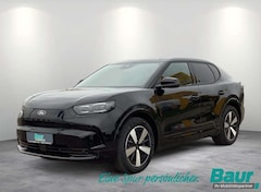 Bild des Angebotes Ford Capri Capri 77kWh RWD LED Navi Massagesitz Fahrer