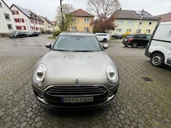 MINI One D Clubman One D