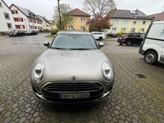 Bild des Angebotes MINI One D Clubman One D