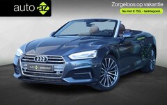 Bild des Angebotes Audi A5 Cabrio 2.0 TFSI MHEV Sport Pro Line / neu kap