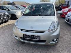 Daihatsu Sirion Sirion 1.3