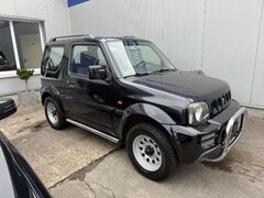 Bild des Angebotes Suzuki Jimny Rammschutzbügel, Schwellerrohre