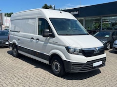 Bild des Angebotes MAN TGE 3.140*2.0 TDI*Hochdach*Klima*App-Con*