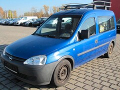 Bild des Angebotes Opel Combo Combi