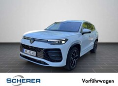 Bild des Angebotes VW Tayron R-Line DisoverMax,Sound,,Standheizung,HuP