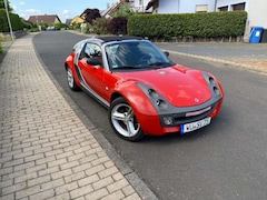 Bild des Angebotes smart roadster smart roadster softtouch