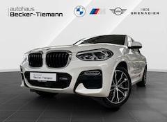 Bild des Angebotes BMW X4 xDrive25d M Sport Head-Up/Pano/Adapt.LED/HIFI/20''