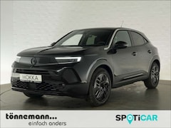 Bild des Angebotes Opel Mokka-E ULTIMATE LONG RANGE 54 kWh+NAVI+RÜCKFAHRKAMERA+MAS