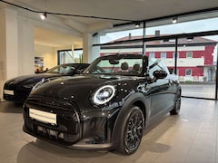 Bild des Angebotes MINI Cooper Cabrio Cooper Classic Trim Cabrio