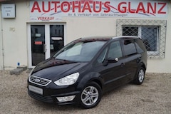 Bild des Angebotes Ford Galaxy 2,0 TDCI Business Edition Tüv