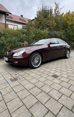 Bild des Angebotes Mercedes-Benz CLS 350 Mercedes CLS 350 | 7G-Tronic | Airmatic | Distroni