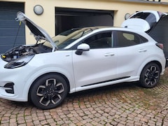 Bild des Angebotes Ford Puma Puma 1.0 EcoBoost Hybrid ST-LINE X