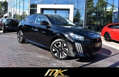 Bild des Angebotes Peugeot 208 ALLURE PT 100 EAT8*FACELIFT*NAVI*CARPLAY*TOP