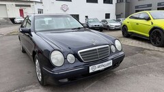 Bild des Angebotes Mercedes-Benz E 270 CDI ELEGANCE 1.Hand