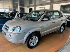 Hyundai TUCSON /70TKM/2.Hd/CARPLAY/Klima