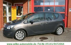Bild des Angebotes Opel Meriva B Innovation+AHK+Sitzheizg.+PDC+Bluetooth
