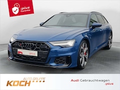 Bild des Angebotes Audi S6 55 TDI q. Tiptr., HD Matrix, AHK, Pano,