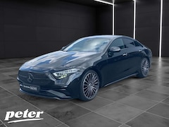Bild des Angebotes Mercedes-Benz CLS 400 d 4MATIC AMG*Distronic*AHV*LED