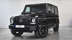 Bild des Angebotes Mercedes-Benz G 350 d AMG Webasto Schiebedach Xenon AHK 19 Zoll