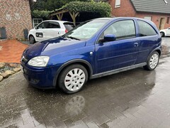 Bild des Angebotes Opel Corsa C 1.8