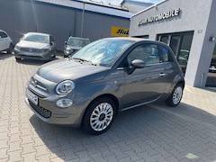 Bild des Angebotes Fiat 500C Dolcevita PDC Leder Klimaaut. Car Play