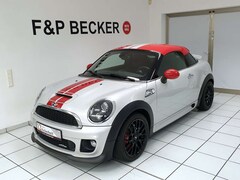 Bild des Angebotes MINI John Cooper Works Coupe 1.Hand Scheckheft Recaro H/K DAB Alcantara Xenon