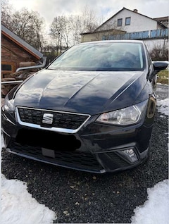 Bild des Angebotes SEAT Ibiza 1.6 TDI S&S Style