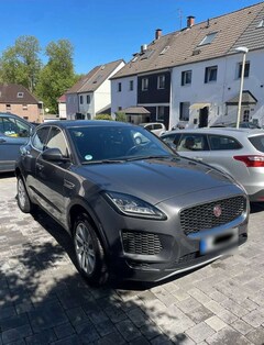 Bild des Angebotes Jaguar E-Pace D150