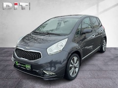 Bild des Angebotes Kia Venga 1.6 Spirit Navi Klima Sitzhzg Tempomat