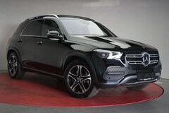 Bild des Angebotes Mercedes-Benz GLE 300 d 4Matic 9G-Tronic Navi/Distronic/Kamera