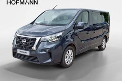 Bild des Angebotes Nissan Primastar Tekna