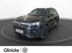 Bild des Angebotes VW Tiguan R-Line 2,0l TDI Lerder+Infotainment LM"20
