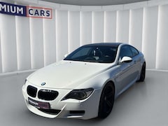 Bild des Angebotes BMW M6 V10 Coupe *Finanzierung*