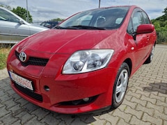 Bild des Angebotes Toyota Auris Luna