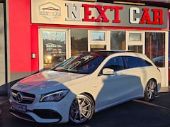 Bild des Angebotes Mercedes-Benz CLA 45 AMG Shooting Brake 4Matic|Pano|Navi|Kamer