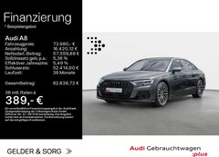 Bild des Angebotes Audi A8 Lang 60 TFSIe qu. S line UPE182"€*TV*Nacht*4S