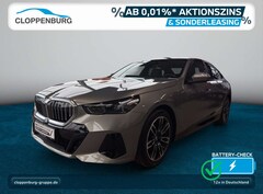 Bild des Angebotes BMW 550 e xDrive Limousine M Sportpaket UPE: 98.469€