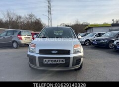 Bild des Angebotes Ford Fusion 1,4*AUTOMATIK*KLIMA*PDC*1HAND*HU/AU NEU*